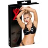 Late X Orion 29013071 Latex Bustier