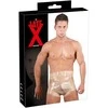 Late X Latex Diaper Briefs M