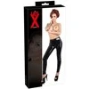 Late X Latex Leggings XL