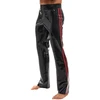 Latex Trousers
