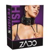 Leather Collar/Leash