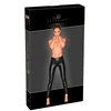 Noir Leggings juodas M