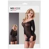 Noxqse Nailono mini suknelė S-L