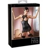 Abierta Fina Lingerie Dress S