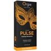 LIQUID PULSE - PULSING SENSATION INTIMATE GEL - 15 ML