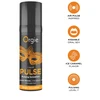 LIQUID PULSE - PULSING SENSATION INTIMATE GEL - 15 ML