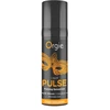 LIQUID PULSE - PULSING SENSATION INTIMATE GEL - 15 ML