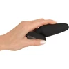 Liquid Silicone Plug