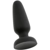 Liquid Silicone Plug