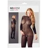 Noxqse Catsuit ouvert XL-XXL