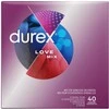 Durex Meilės mišinys
