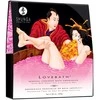 Shunga - Lovebath Dragon Fruit vonios druska 650 g.