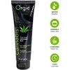 Orgie aromatizuotas intymus gelis kanapių 100ml