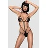 Obsessive - Luiza Teddy Juodas S/M