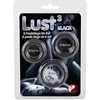 You2Toys Lust Cock Ring Trio