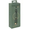 Emerald Love Prabangus G-Spot Vibe