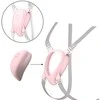 Luxus Harness