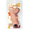You2Toys Sklandus lankstus vibratorius