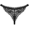 Obsessive – Maderris stringai XS/S