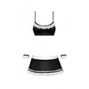 Obsessive - Maid Costume S/M