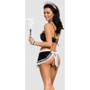 Obsessive - Maid Costume S/M