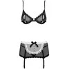Obsessive - Maidme Set 5 vnt S/M