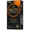 SKYN King Size Prezervatyvai be latekso (10 vnt.)