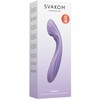 Margot Lilac Swirl