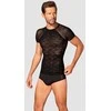 Obsessive OBS H.Shirt S-L