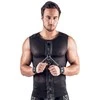 Men's Shirt and Cuffs 2XL
