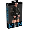 Svenjoyment Bondage Vyriški marškinėliai M