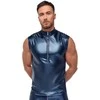 NEK Mėlyna Men's Shirt mėlynas XL
