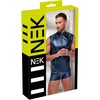 NEK Mėlyna Men's Shirt mėlynas M