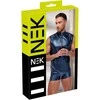 NEK Mėlyna Men's Shirt mėlynas L