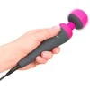 Palm Power Wand masažuoklis Palmpower 30528