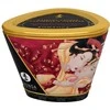 Shunga - Massage Candle Strawberry 170 ml