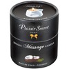 Plaisir Secret Masažinė žvakė Coco 80ml