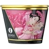 Shunga - Massage Candle Rose Petals 170 ml