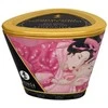 Shunga - Massage Candle Rose Petals 170 ml