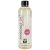 Shiatsu Sensual Jasmin Masažo aliejus (250 ml)