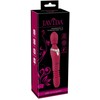 „Javida Warming &amp; Thrusting Vib“.