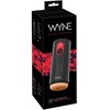 Wyne Masturbatorius 07