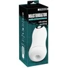 Stroker Masturbator su 2 linksmybėmis