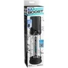 Pipedream Pump Worx Max Boost Juodas