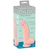 You2Toys Medicininis silikoninis dildo 20 cm