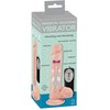 Medical Silicone Medicininis silikoninis vibratorius