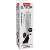 Pipedream PET Mega-Bator Pussy Baltas/Cle