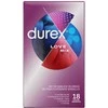 „Durex Love Mix“ 18 vnt