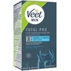 Veet Men Hair Removal Set