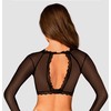 Obsessive – Mibelia top XS/S